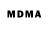 MDMA кристаллы Alec Chandler